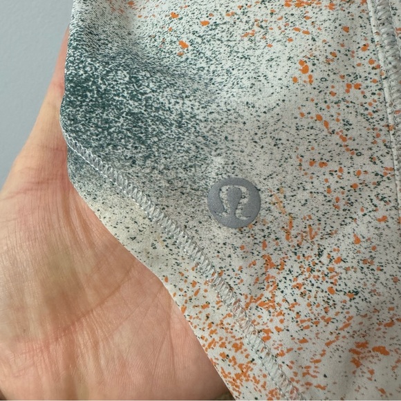 Bundle LULULEMON 3 Tank Top size 8 - Picture 4 of 14